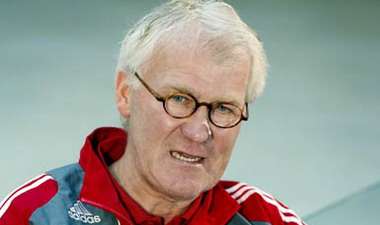 Мортен Ольсен, Getty images