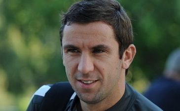 Дарио Срна, фото shakhtar.com
