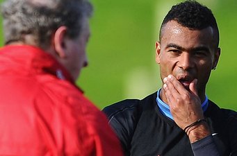 Эшли Коул, skysports.com