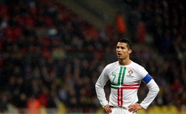 Что случилось? Getty Images