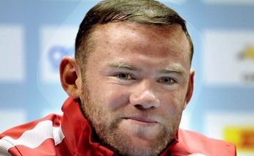 Уэйн Руни, AP PHOTO 