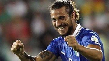 Пабло Освальдо, football-italia.net
