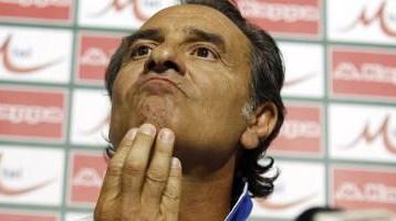 Чезаре Пранделли, football-italia.net