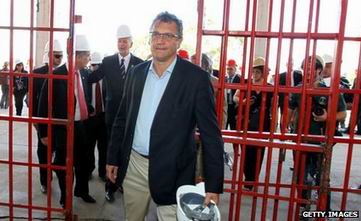 Джером Вальке, Getty images