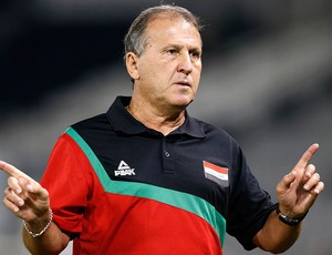 Зико, globoesporte.globo.com