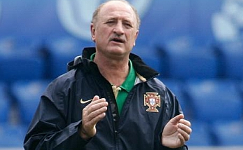 Луис Фелипе Сколари, marca.com