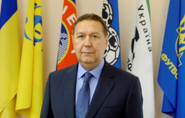 Анатолий Коньков, ffu.org.ua
