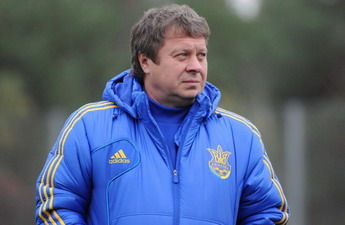  Александр Заваров, фото И.Хохлова, football.ua