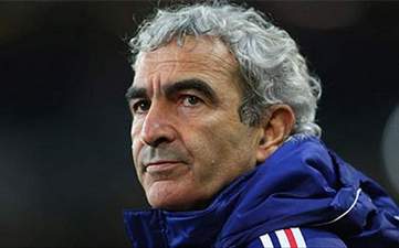 Раймон Доменек, goal.com