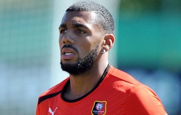 Янн М'Вила, skysports.com