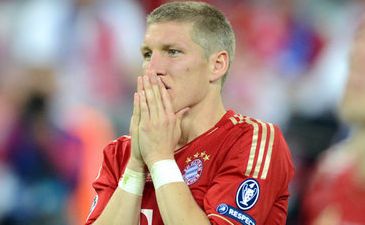 Бастиан Швайнштайгер, фото skysports.com