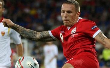 Крэйг Беллами, фото bbc.co.uk