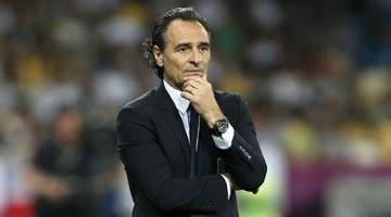 Чезаре Пранделли, football-italia.net