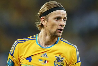 Анатолий Тимощук, Getty images