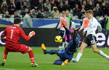 kicker.de