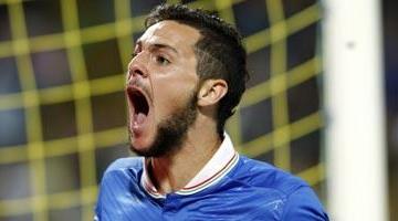 Маттиа Дестро, football-italia.net