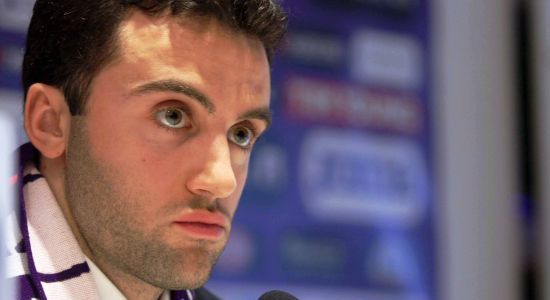 Джузеппе Росси, tuttosport.com