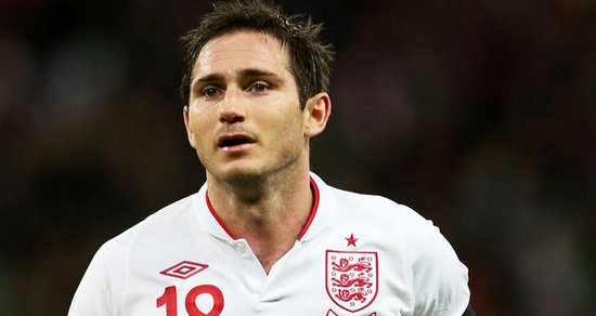 Фрэнк Лэмпард, Sky Sports