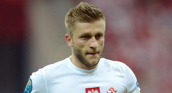 Якуб Блащиковски, mtnfootball.com