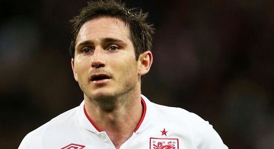 Фрэнк Лэмпард, фото skysports.com