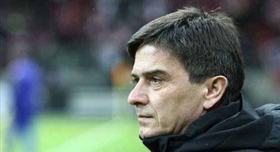 Вальдемар Форналик, newspix.pl