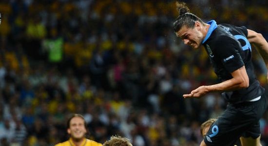 Энди Кэрролл, фото skysports.com