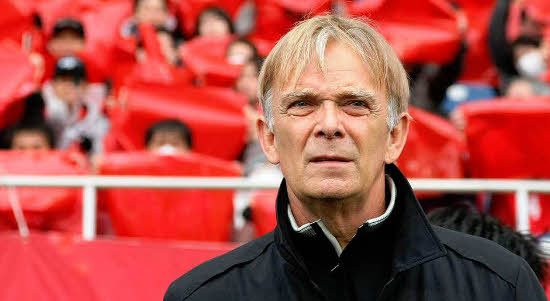 Фолькер Финке, bundesligafanatic.com