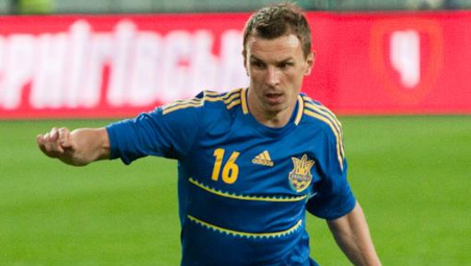Александр Ковпак © Игорь Снисаренко, Football.ua