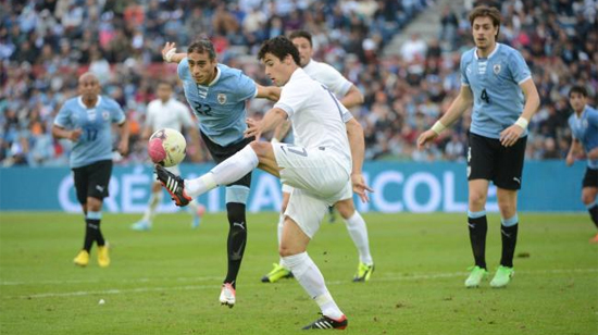 фото francefootball.fr