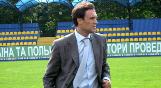 Олег Орехов, фото sport-xl.net