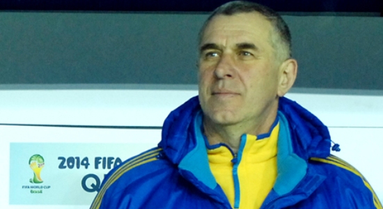 Юрий Сивуха, ffu.org.ua