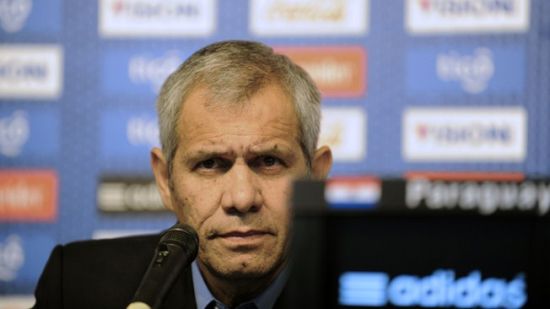 Виктор Хенес, фото fifa.com 