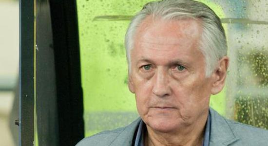 Михаил Фоменко, фото Football.ua