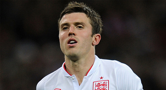 Майкл Каррик, skysports.com