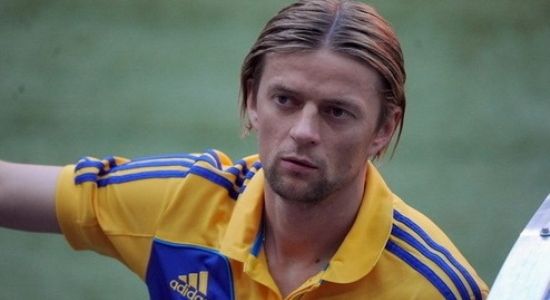 Анатолий Тимощук, Reuters