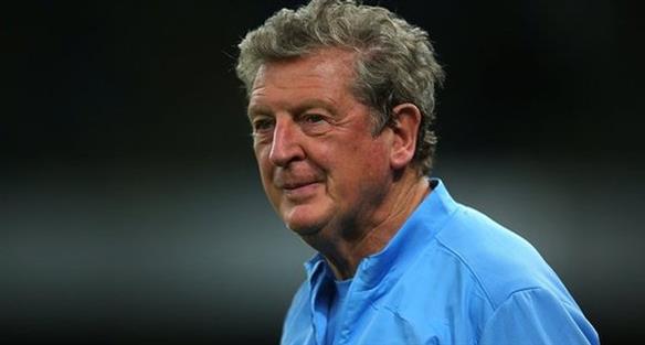 Рой Ходжсон, Getty Images