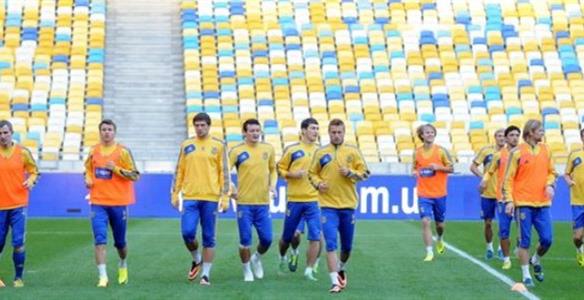  © Илья Хохлов, Football.ua