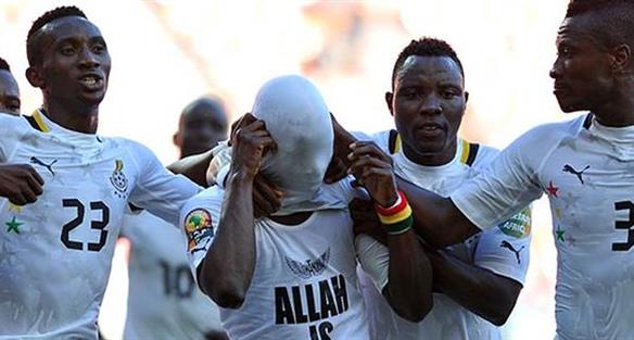 фото GHANASOCCERNET.COM
