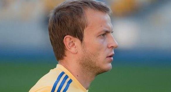 фото Игоря Снисаренко, Football.ua