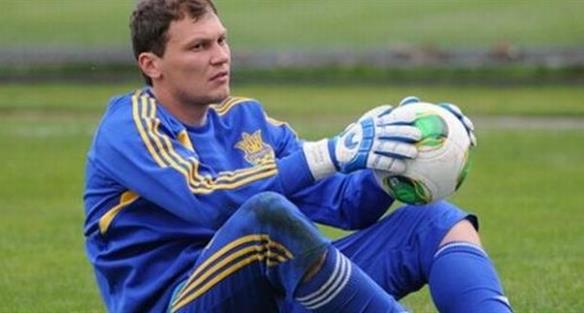 АНДРЕЙ ПЯТОВ, FOOTBALL.UA