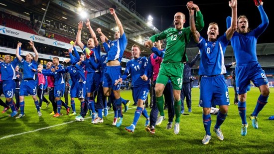 Босния едет на ЧМ, фото fifa.com
