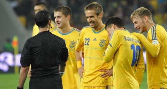  © Маркиян Лысейко, Football.ua