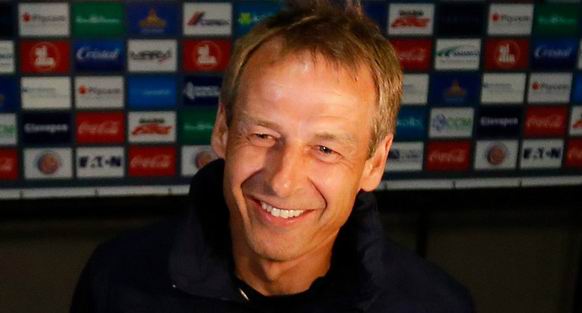 Юрген Клинсманн, Sky Sports