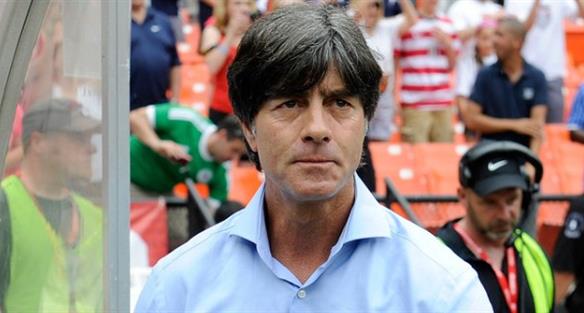 Йоахим Лев, Getty Images