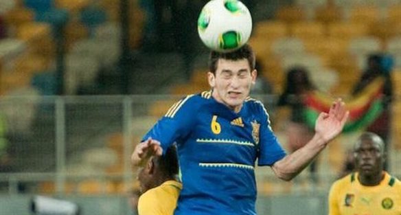 ФОТО ИГОРЯ СНИСАРЕНКО, FOOTBALL.UA