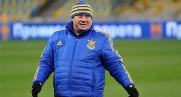 Александр Заваров, фото И.Хохлова, Football.ua