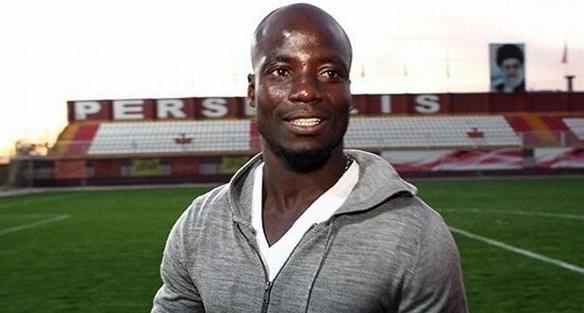 Стивен Аппиа, africasoccernet.com
