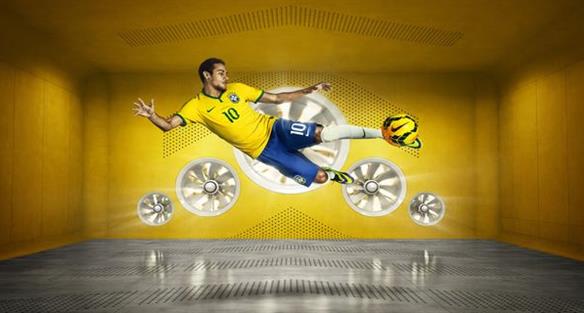 фото Nike