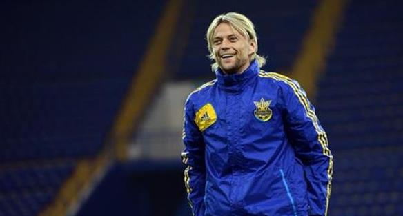 фото Д. Неймырка, Football.ua