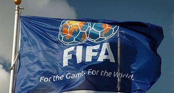 ФИФА проверит на допинг всех участников ЧМ-2014
